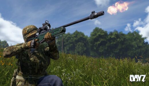 DayZ PC Experimental 1.25アップデートまとめ
