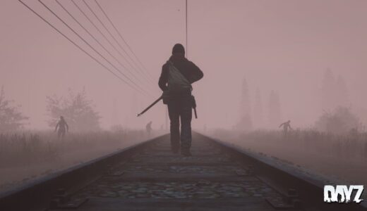 DayZ PC Experimental 1.26アップデートまとめ