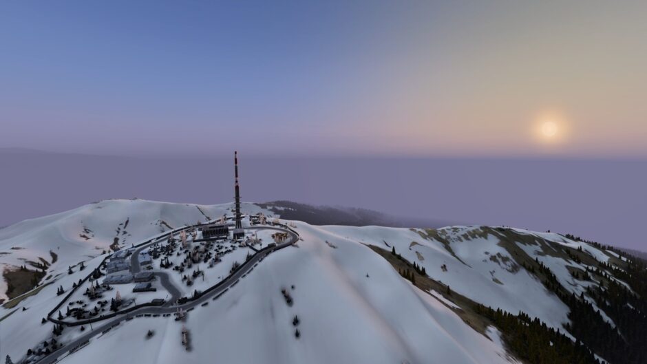 DayZ 1.26「FrostLine」に伴って大きく変化する「Namalsk」マップについて