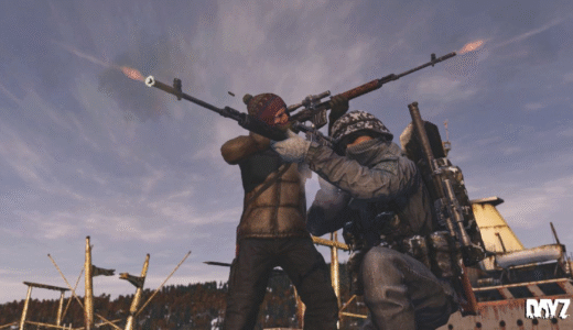 DayZ PC Experimental 1.27 アップデート 最新情報
