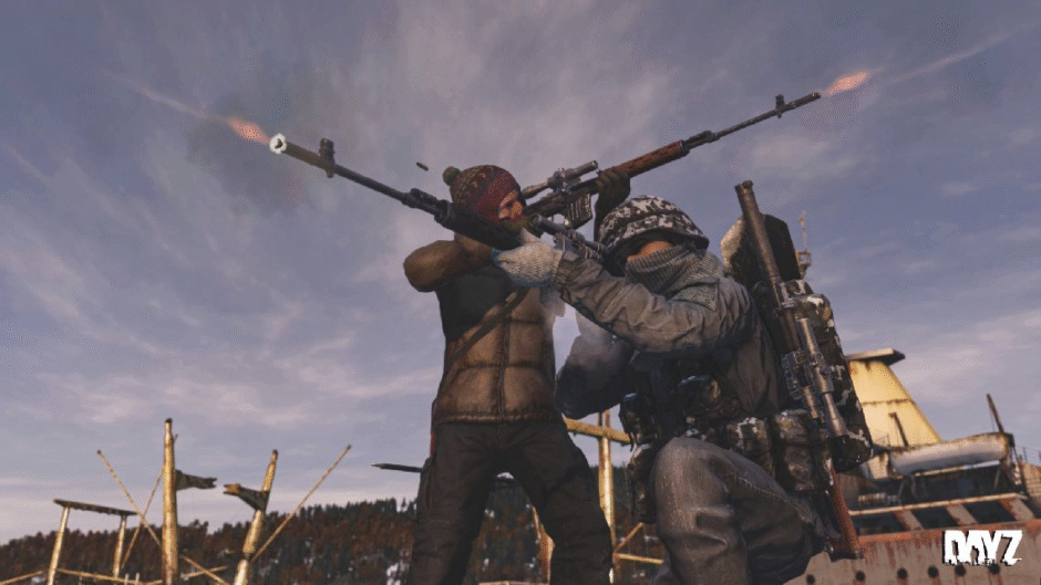 DayZ PC Experimental 1.27 アップデート 最新情報