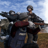 DayZ Experimental Update 1.28 アップデート