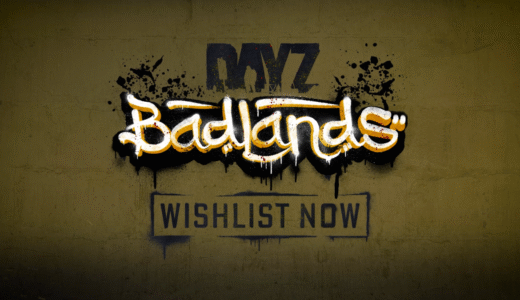 DayZ 次期DLC「DayZ: Badlands」最新情報（6月27日更新）
