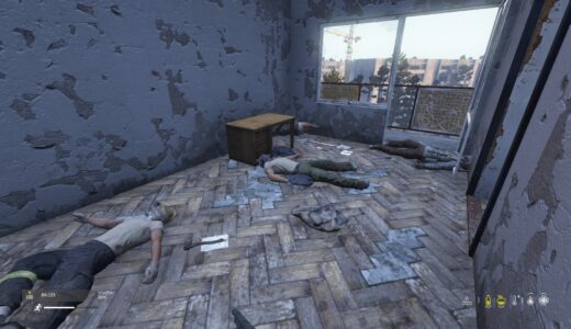 DayOne DayZサーバー紹介