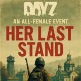 女性限定PvPイベント「Her Last Stand」開催へ　9月27日22時（JST）スタート