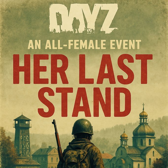 女性限定PvPイベント「Her Last Stand」開催へ　9月27日22時（JST）スタート