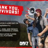 PS Plus効果でDayZに“新規130万人”　初日に30万人参戦、公式がサーバー増設を表明
