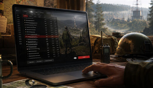 DayZ初心者の方向け🔰「コミュニティサーバー」接続方法