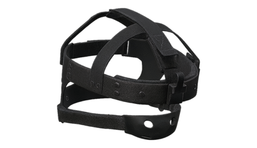 暗視ゴーグルヘッドバンド