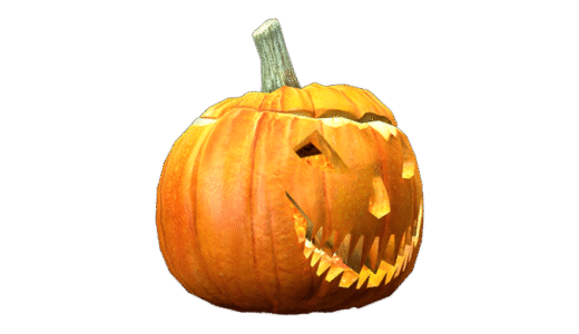 ジャック・オー・ランタン