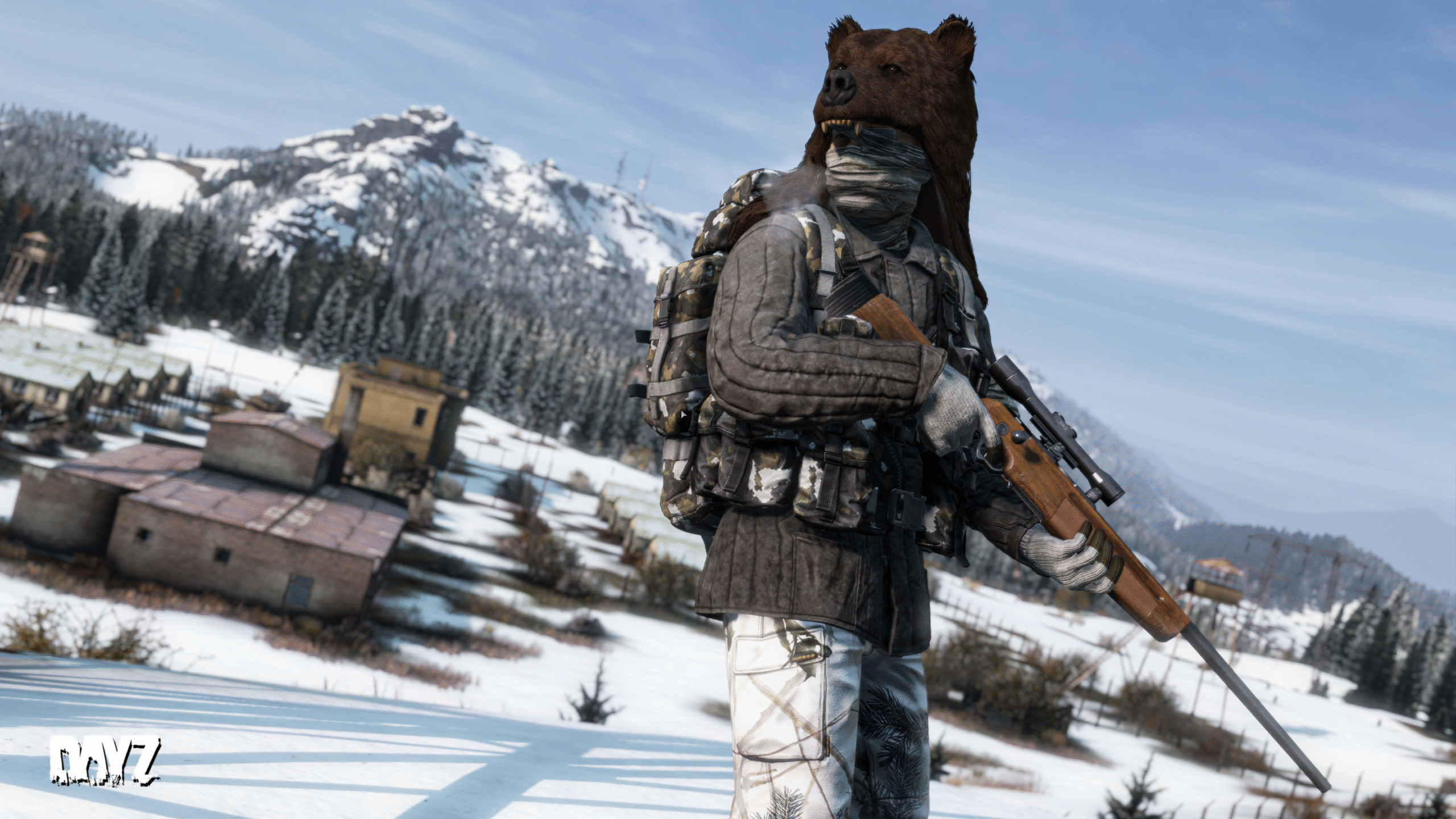 DayZ Experimental 1.29 Update3 まとめ