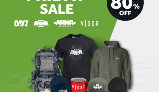 Bohemia公式ストアでブラックフライデーセール開催 ─ 最大80％オフを実施中