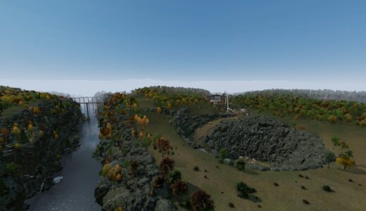 Greenhell DayZサーバー紹介