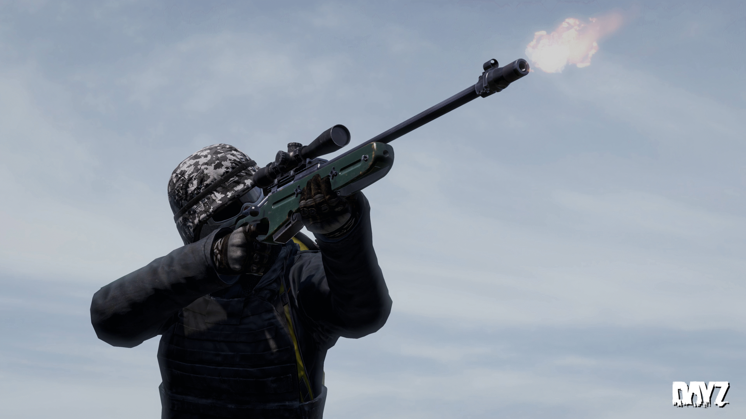 DayZ Experimental 1.28 Update7 まとめ