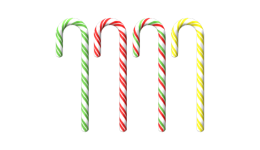 キャンディケイン