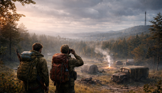 「全力で仕上げている」― DayZアップデート1.29の現状を公式が報告