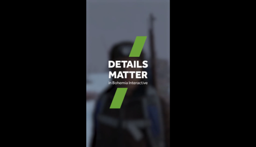 DayZの天候表現が生む没入感