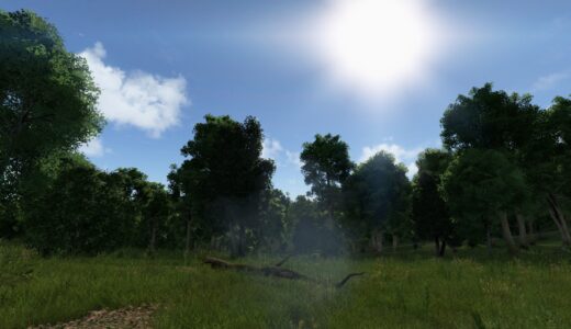 WILDLANDZ DayZサーバー紹介