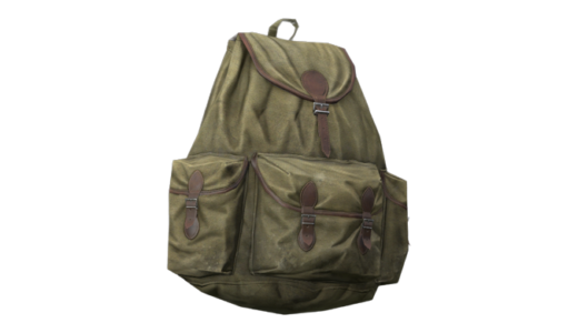 狩猟用バックパック