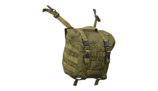 汎用ブットパック