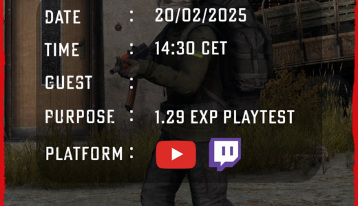 2026年2月20日に DevStream がありました