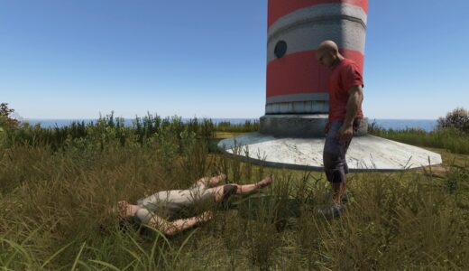DayZ Update 1.29、全サーバーワイプ予定が判明