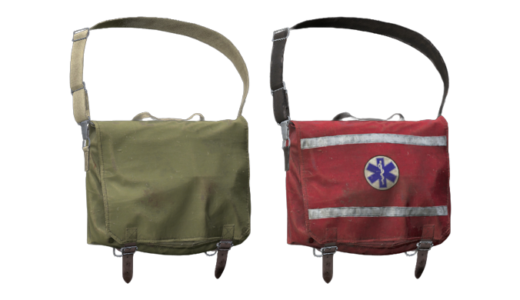 キャンバスバッグ