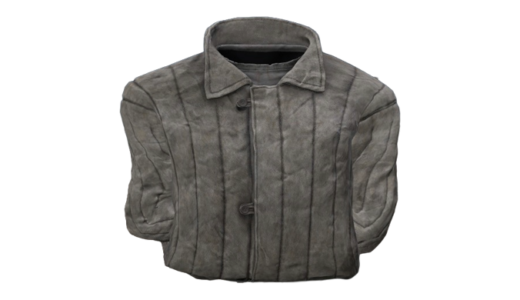 重労働用ジャケット