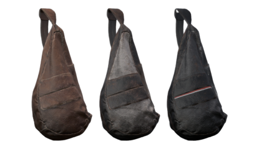 スリングバッグ