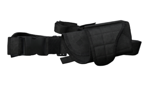 タクティカルレッグホルスター