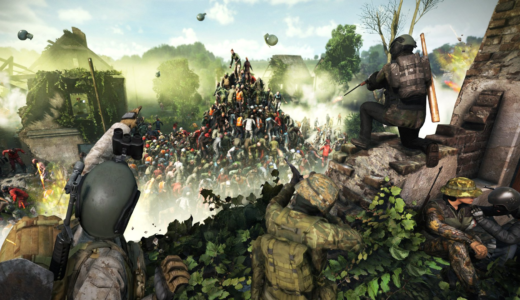 【海外の声】「そんな人数無理だろ」Bohemia投稿にツッコミ殺到 🧟