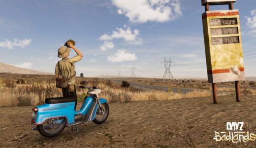 🚨DayZ 2026年ロードマップまとめ｜Badlands・Nasdara・今後の展開