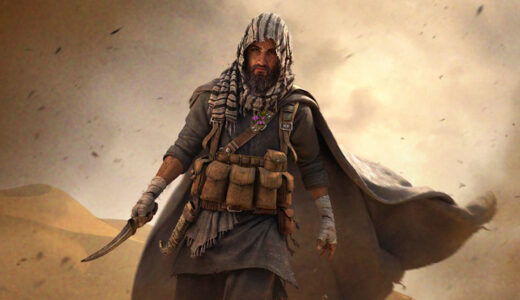 DayZ公式、謎の新ビジュアル公開 🏜️ Badlandsの新要素を示唆