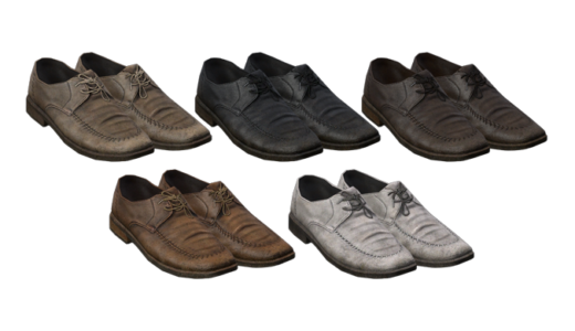 ドレス・シューズ