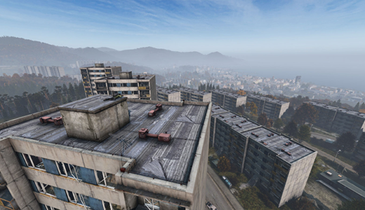 【海外の声】「DayZ 2まだ？」Bohemiaの思い出マップ投稿、リプ欄がカオス化😇