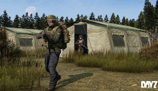 DayZ Experimental 1.29 Update5 まとめ