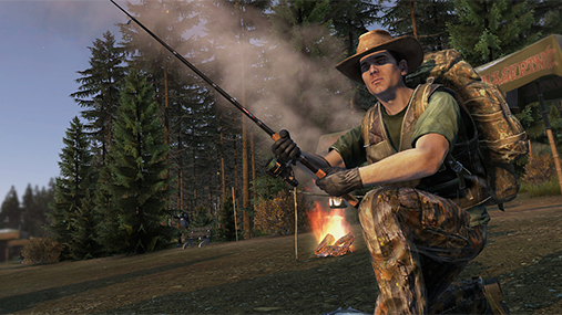 Community Spotlight 2026年5月版 コミュニティが選んだDayZコミュニティ