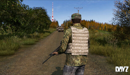 🧪 DayZ 1.29 Road to Badlands Update、7月1日にExperimental版をリリース
