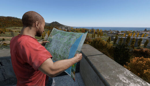 🗺️【海外の声】DayZ公式が「マップ間移動」について質問。コミュニティから様々な反応