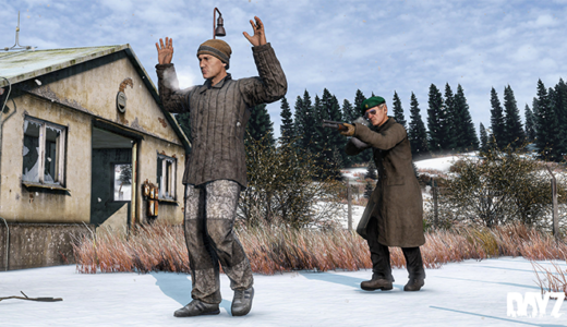 DayZ Stable 1.29 Update2 まとめ
