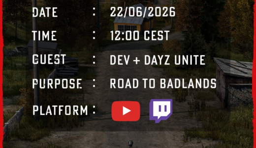 2026年6月22日に DevStream がありました