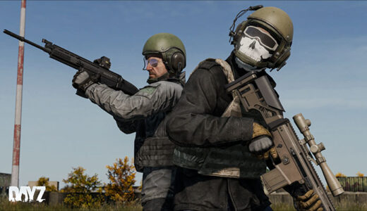 DayZ Experimental 1.29 Road to Badlands Update1 まとめ