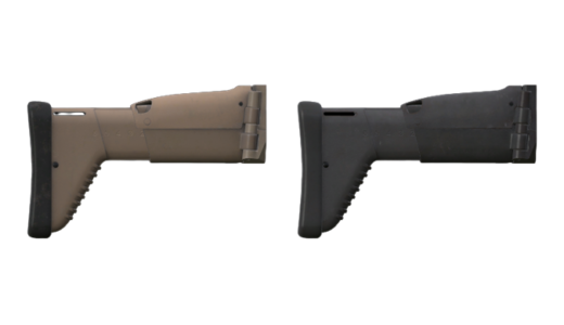 SCR 銃床