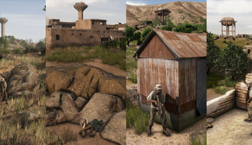 🌟Community Spotlight 2026年6月版 コミュニティが選んだDayZコミュニティ