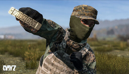 🏜️ DayZ 1.29 Road to Badlands Update が7月15日にStableリリース！ワイプなし