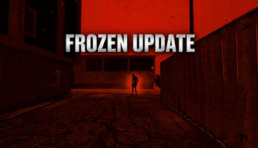 ❄️ABYSS Namalsk Frozen Update1｜PROJECT ABYSSへつながる新たなアップデート