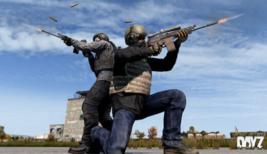 🎮 DayZ Nintendo Switch 2 Patch 1 まとめ