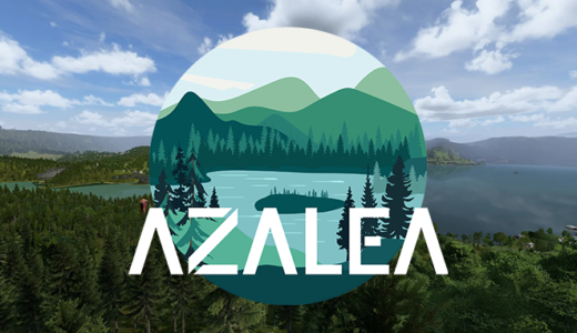 Azalea DayZマップ・公式開発サーバー紹介