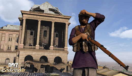 🏜️ DayZ Badlands、既知の不具合とクラッシュ対策を発表｜Patch 1・2で対応へ