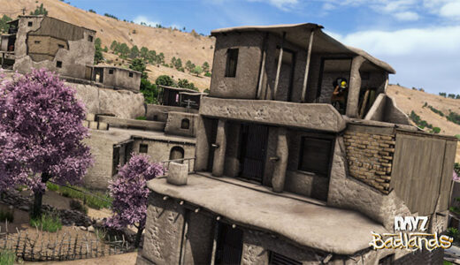 🏜️ DayZ Badlandsのサーバー増設が進行中｜東京サーバーも登場、既存拠点への影響に注意